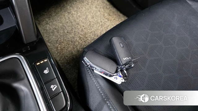 Kia The New Seltos 2024 Белый из Кореи, фото 6