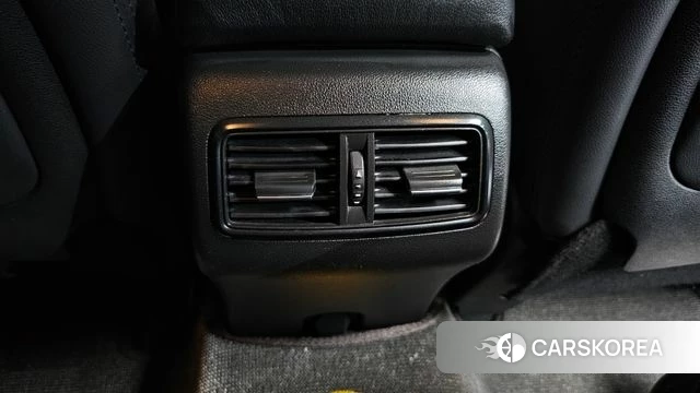 Renault Korea (Samsung) SM6 2019 Черный из Кореи, фото 6
