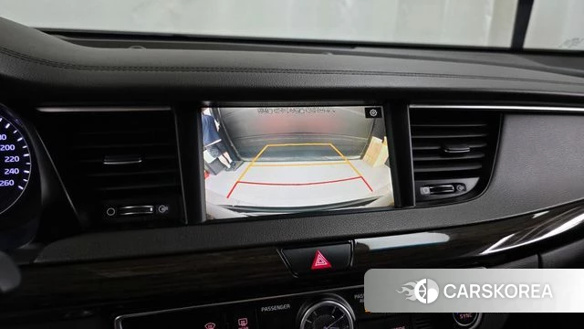 Kia Come New K7 2019 Черный из Кореи, фото 6