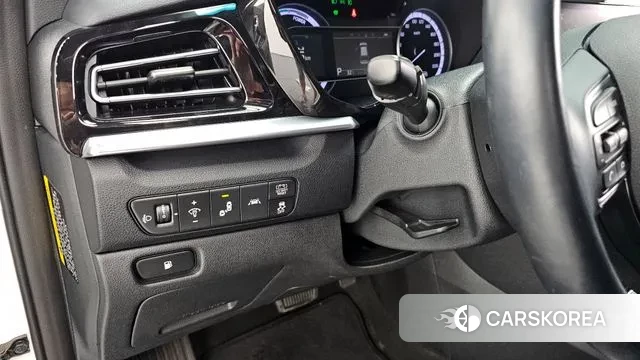 Kia The New Niro 2020 Белый из Кореи, фото 6