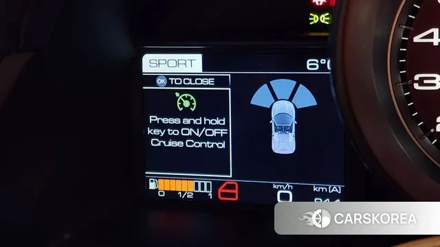 Ferrari 488 Spider 2018 Синий из Кореи, фото 6