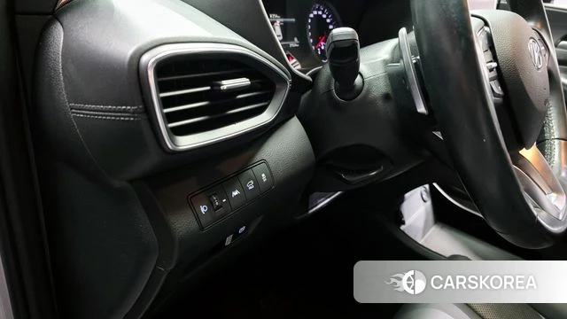 Hyundai The New Santa Fe 2021 Белый из Кореи, фото 6