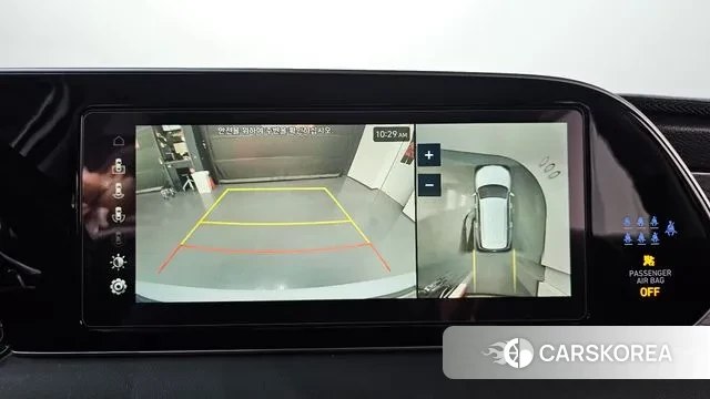 Hyundai Palisade 2022 Белый из Кореи, фото 6