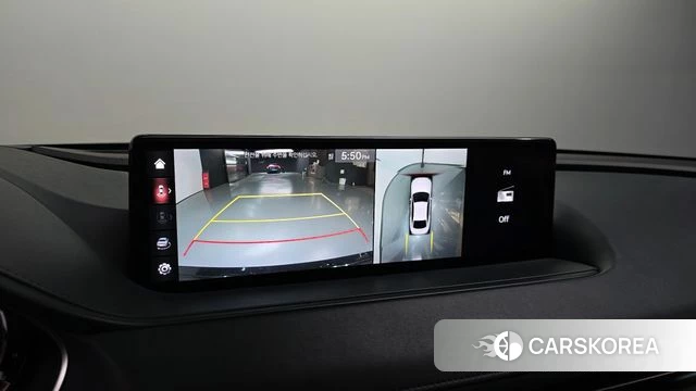 Genesis G80 (RG3) 2020 Черный из Кореи, фото 6