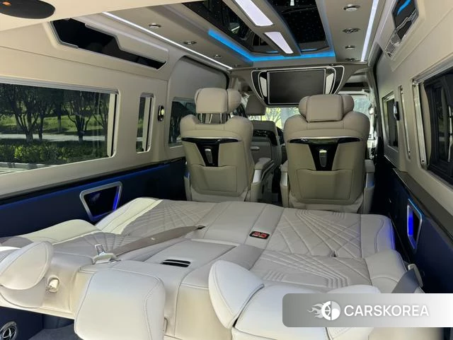 Toyota Hiace 2025 Белый из Китая, фото 6