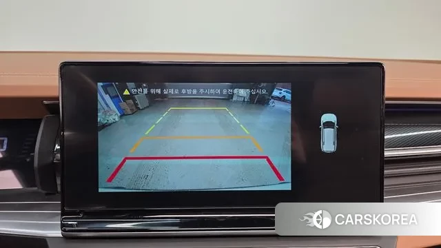 Ssangyong Torres 2022 Белый из Кореи, фото 6