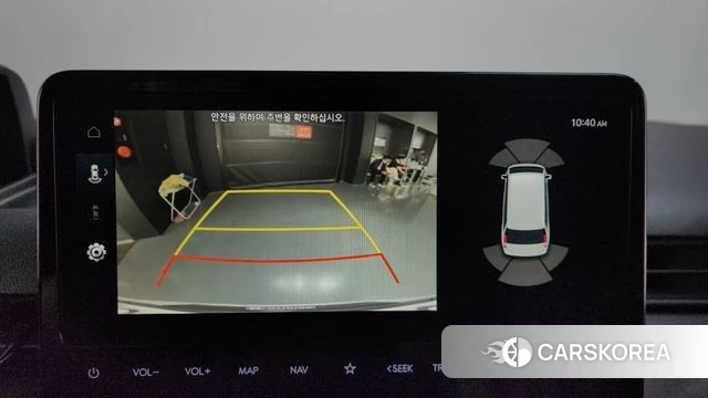 Hyundai Staria 2025 Белый из Кореи, фото 6