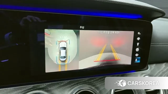 Mercedes-Benz E-Class W213 2020 Серый из Кореи, фото 6