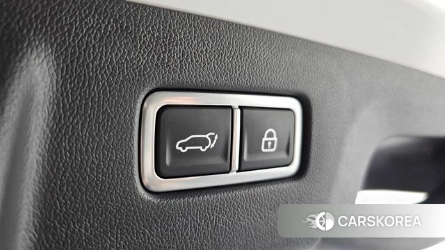 Kia Sorento 4th Generation 2023 Белый из Кореи, фото 6