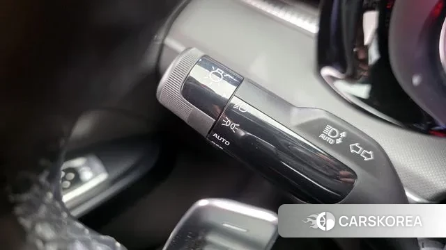 Kia K5 3rd generation 2021 Черный из Кореи, фото 6