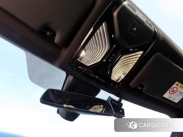 BMW 3 Series (G20) 2022 Черный из Кореи, фото 6