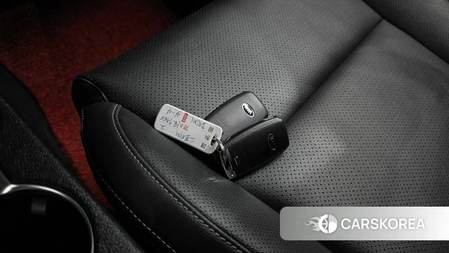 Kia Sportage The Bold 2019 Синий из Кореи, фото 6