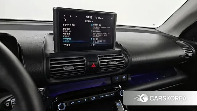 Hyundai Casper 2022 Белый из Кореи, фото 6