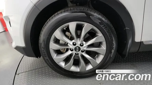 Kia The New Sorento id 2685964 из Кореи 6