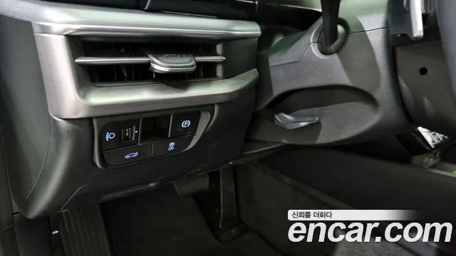 Hyundai Grandeur (GN7) 2023 Белый из Кореи, фото 6