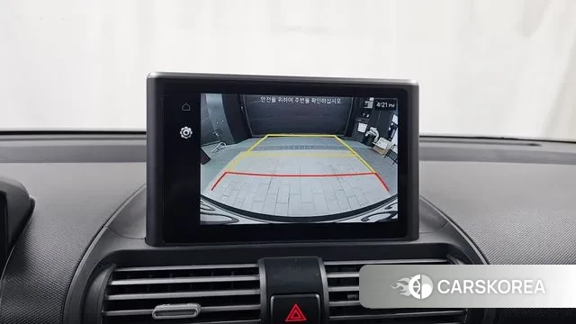 Hyundai Casper 2022 Белый из Кореи, фото 6