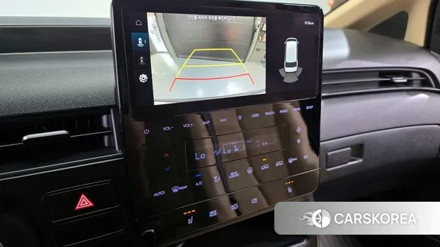 Hyundai Staria 2022 Черный из Кореи, фото 6