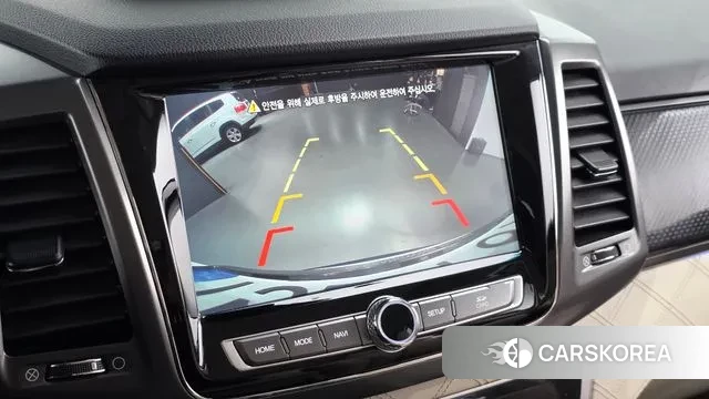 Ssangyong G4 Rexton 2020 Белый из Кореи, фото 6