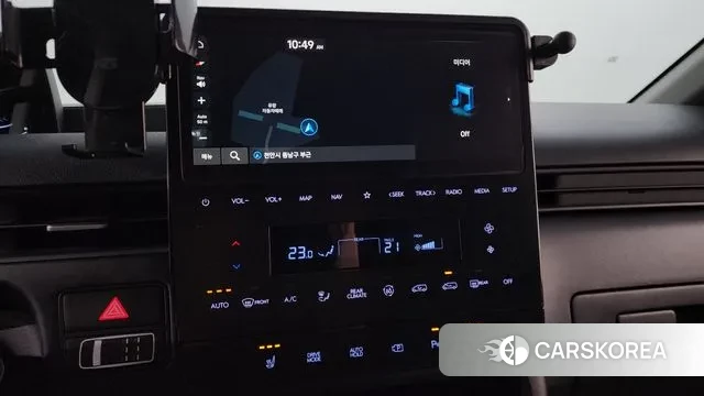 Hyundai Staria 2024 Серый из Кореи, фото 6