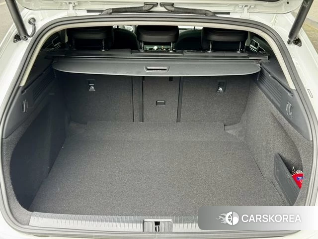 Volkswagen CC 2021 Белый из Китая, фото 6