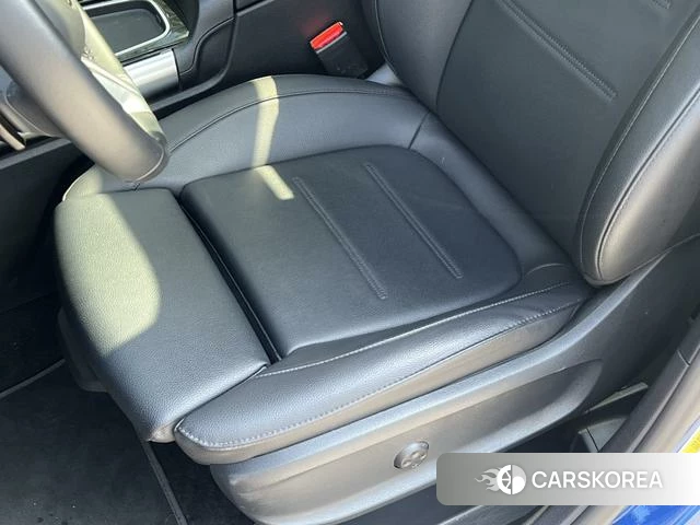 Mercedes-Benz GLA 2024 Синий из Китая, фото 6
