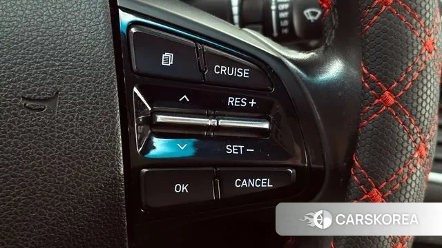 Hyundai Grandeur IG 2019 Серый из Кореи, фото 6