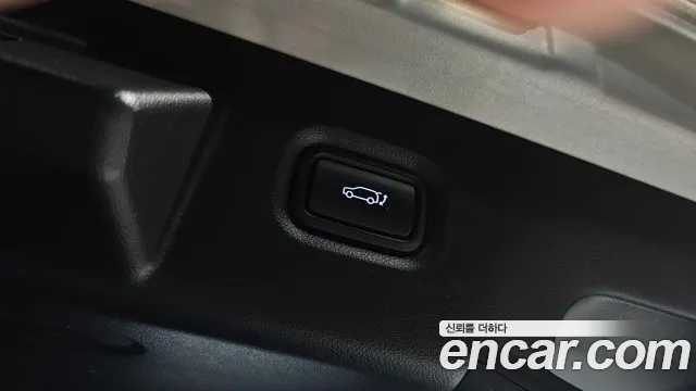 Hyundai Ionic 5 2022 Серебряный из Кореи, фото 6