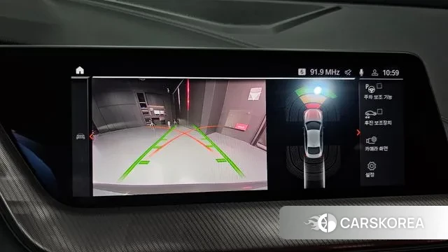 BMW 2 Series Gran Coupe (F44) 2021 Серый из Кореи, фото 6