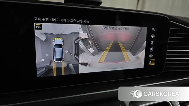 Mercedes-Benz GLE-Class W167 2022 Белый из Кореи, фото 6