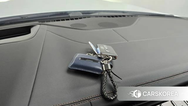 Jeep Grand Cherokee (WL) 2022 Белый из Кореи, фото 6