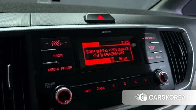 Kia The New Ray 2019 Белый из Кореи, фото 6