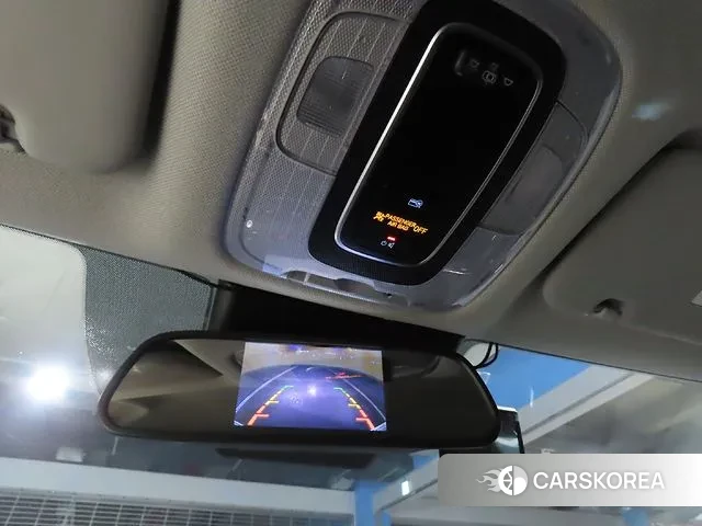 Hyundai Avante Hybrid (CN7) 2021 Белый из Кореи, фото 6