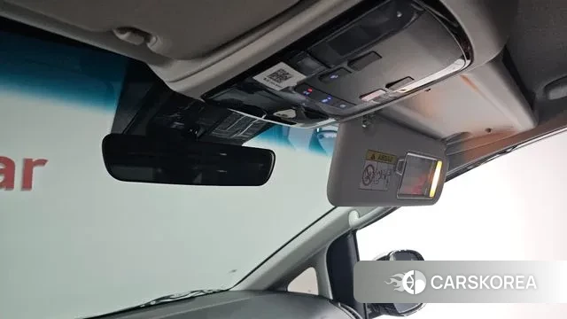 Hyundai Staria 2025 Серебряный из Кореи, фото 6