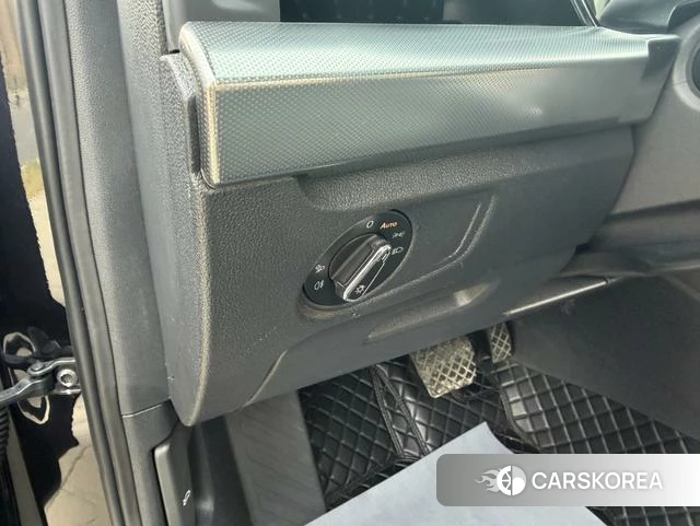 Volkswagen Passat 2022 Черный из Китая, фото 6
