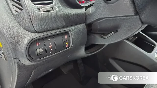 Kia The New K3 2018 Белый из Кореи, фото 6