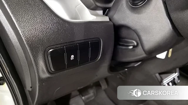 Kia The New Ray 2021 Белый из Кореи, фото 6