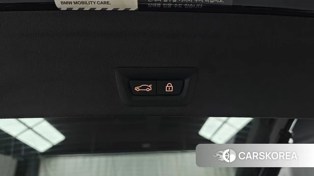 BMW X6 (G06) 2021 Черный из Кореи, фото 6
