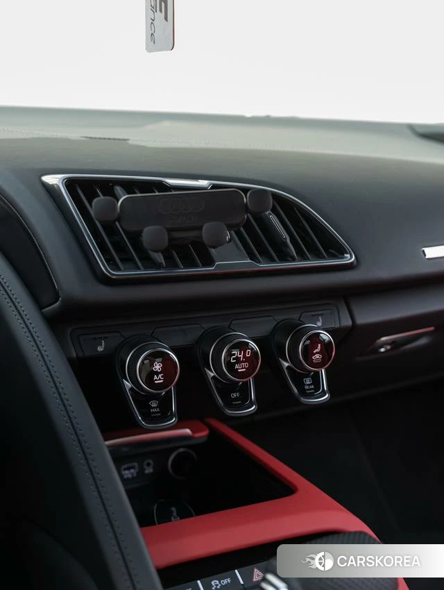 Audi R8 2022 Синий из Китая, фото 6