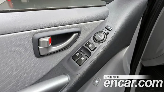 Hyundai The New Grand Starex 2020 Черный из Кореи, фото 6