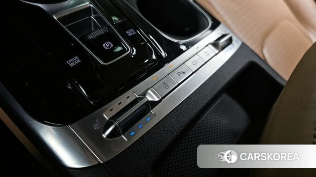 Kia Carnival 4th generation 2021 Черный из Кореи, фото 6
