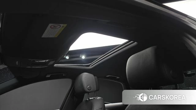 Audi New A6 2018 Синий из Кореи, фото 6