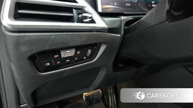 BMW i4 2026 Черный из Кореи, фото 6