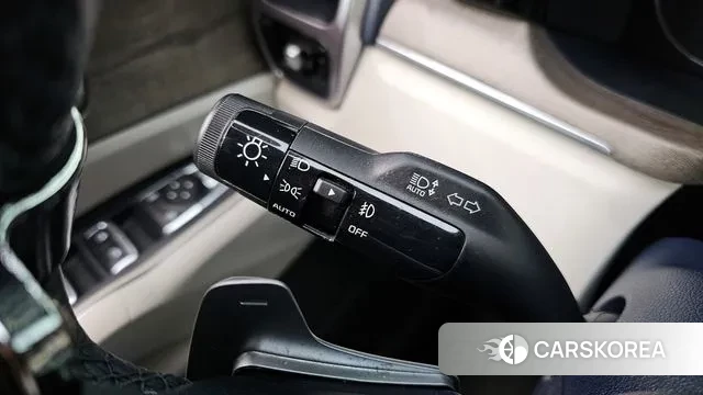Kia Sorento 4th Generation 2022 Черный из Кореи, фото 6