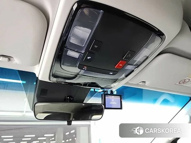 Hyundai Staria 2024 Черный из Кореи, фото 6