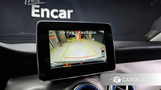 Mercedes-Benz GLA-Class X156 2019 Белый из Кореи, фото 6