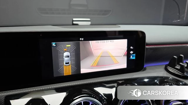 Mercedes-Benz A-Class W177 2020 Белый из Кореи, фото 6