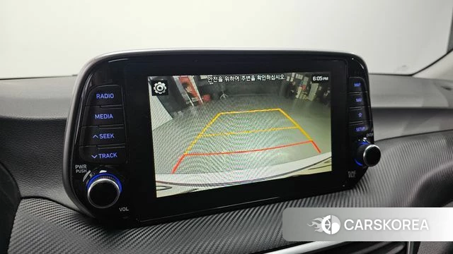 Hyundai All New Tucson 2019 Белый из Кореи, фото 6