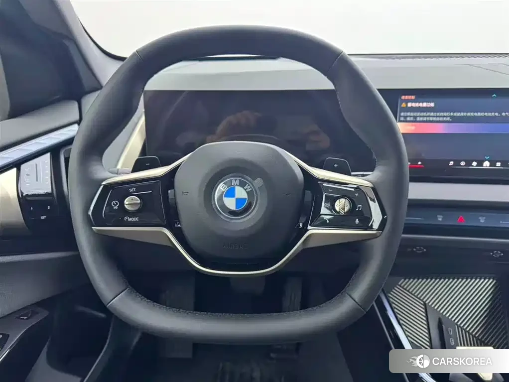 BMW X3 2025 Черный из Китая, фото 6