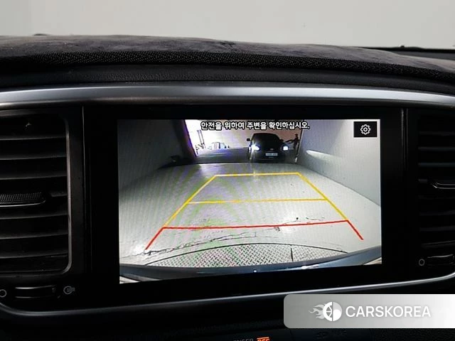 Kia Sportage The Bold 2018 Синий из Кореи, фото 6