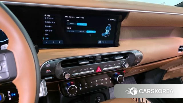 Hyundai Palisade (LX3) 2025 Темно-зеленый из Кореи, фото 6